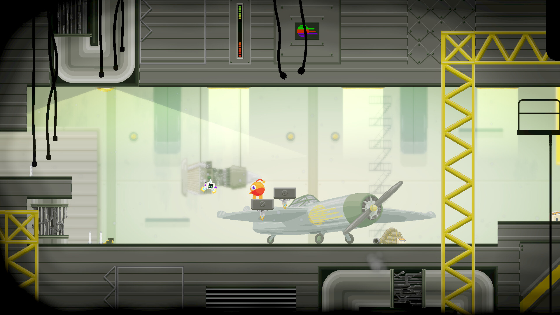 STUB screenshot 2
