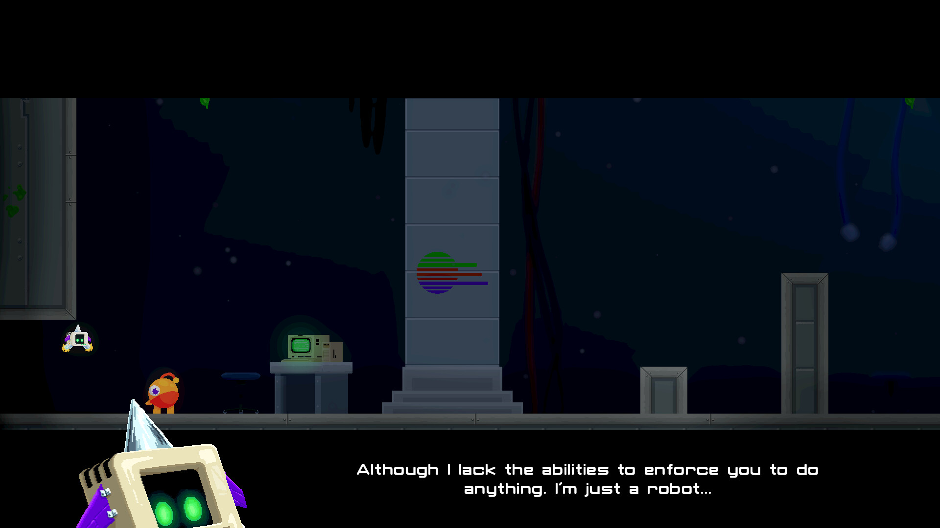 STUB screenshot 5