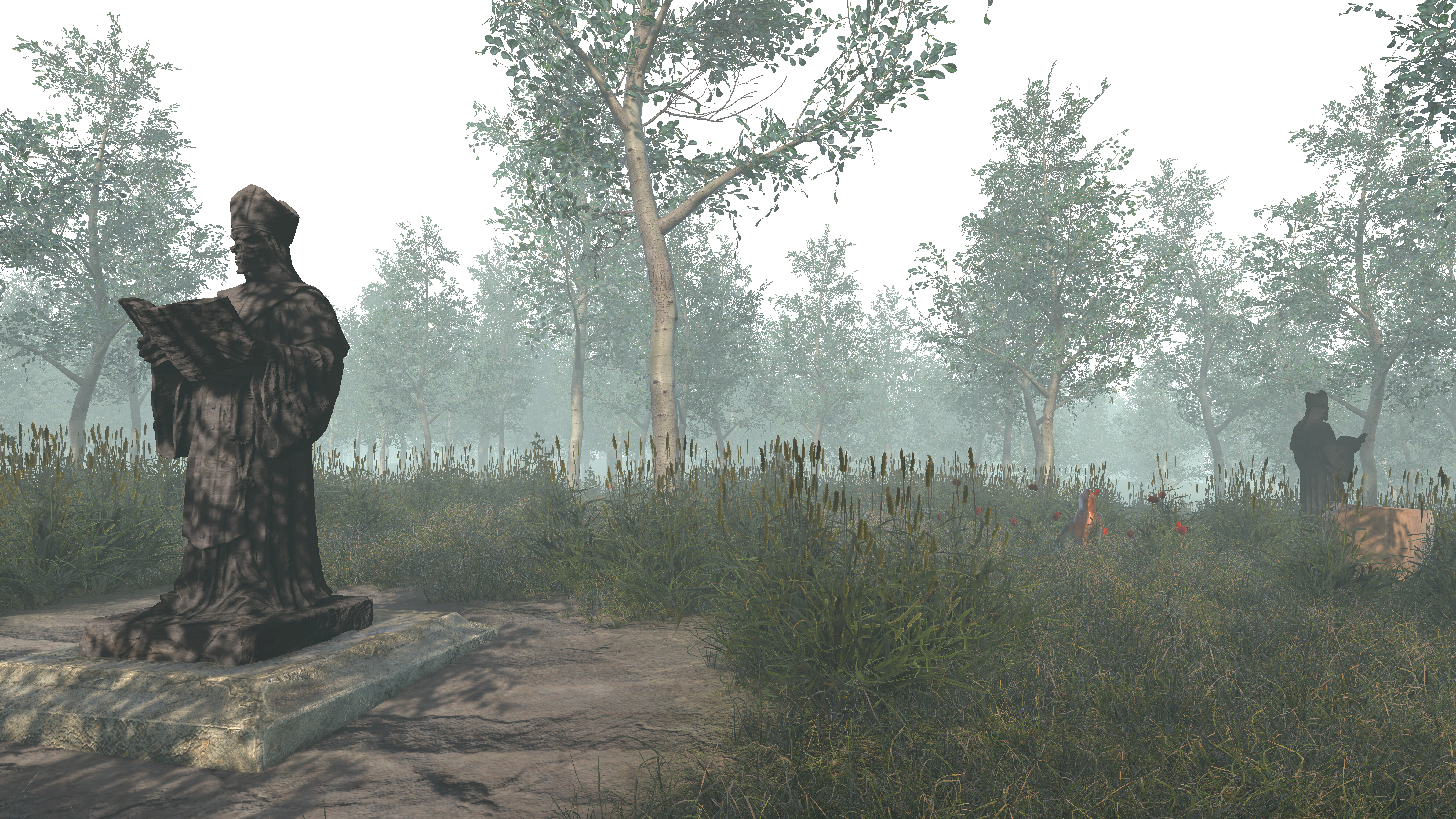Otar Island screenshot 8