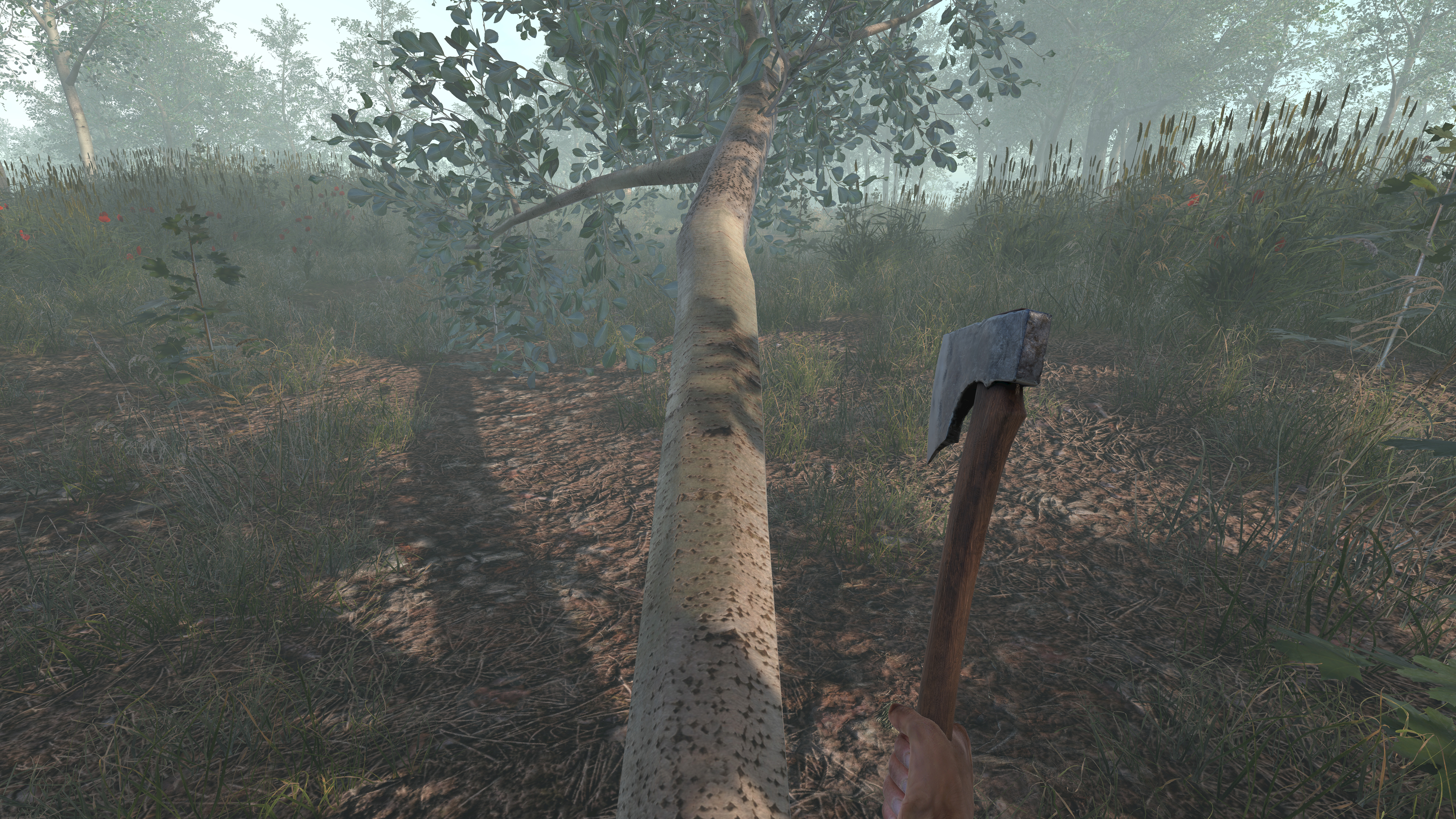 Otar Island screenshot 1