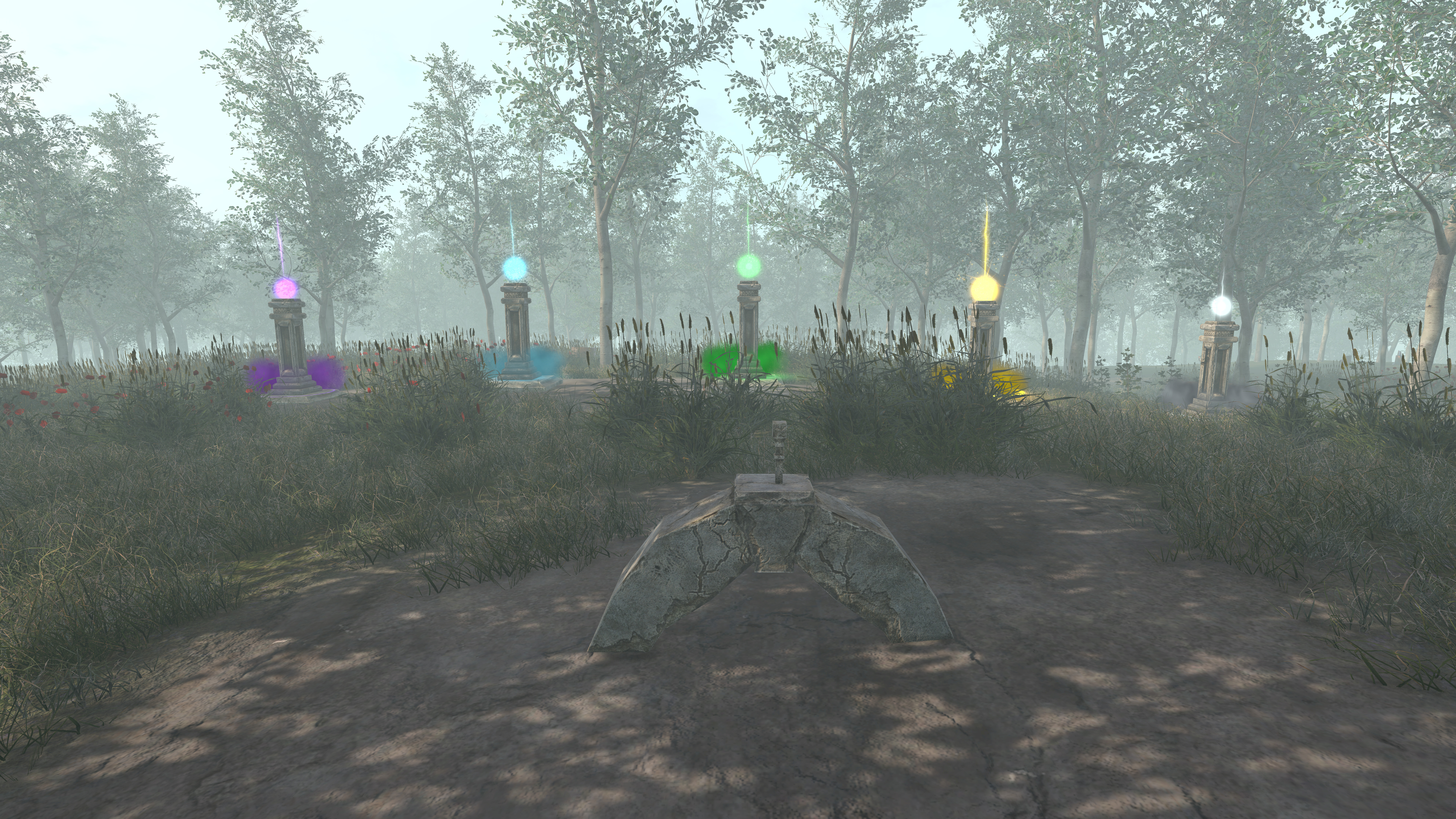 Otar Island screenshot 7