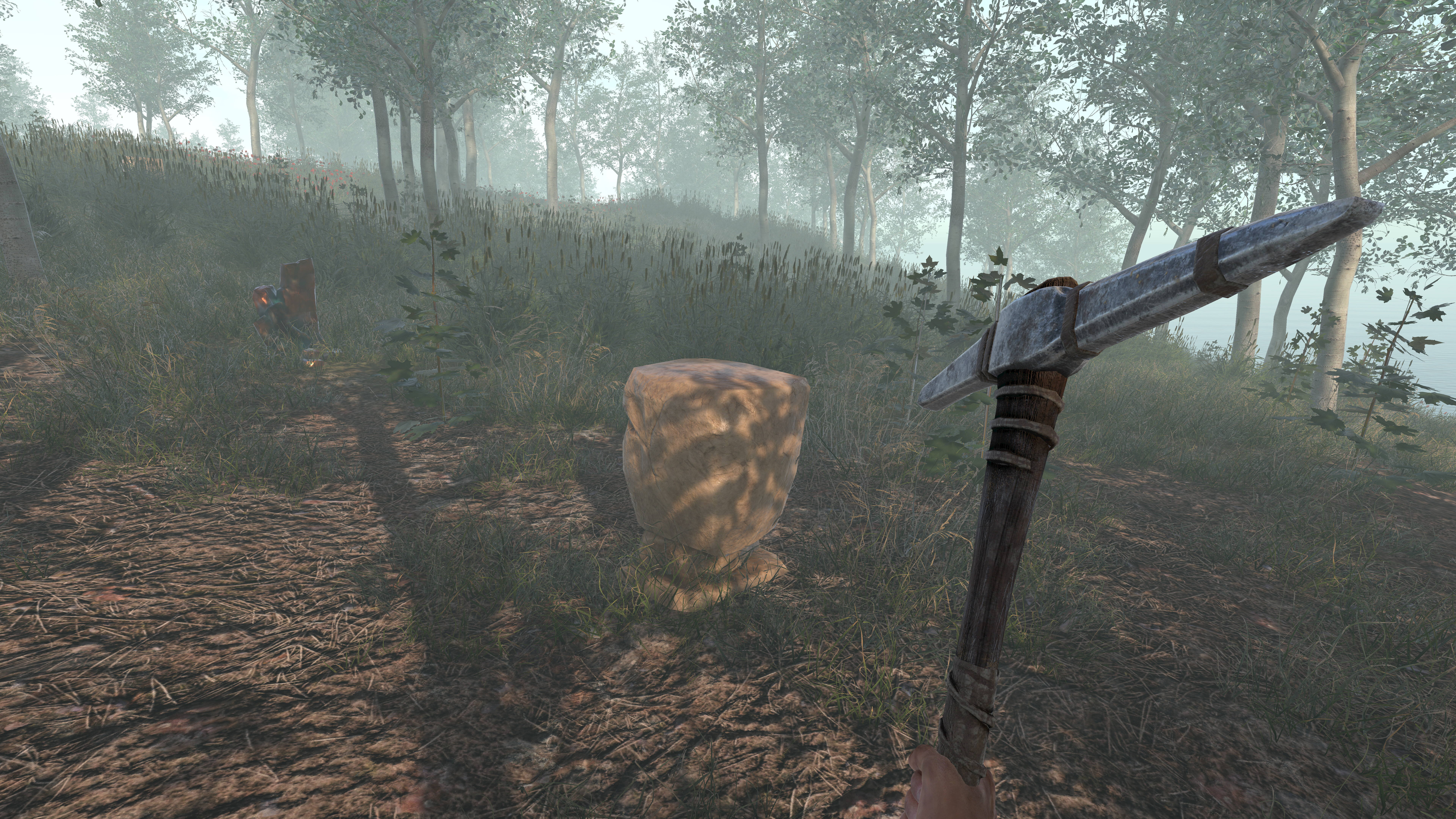 Otar Island screenshot 11