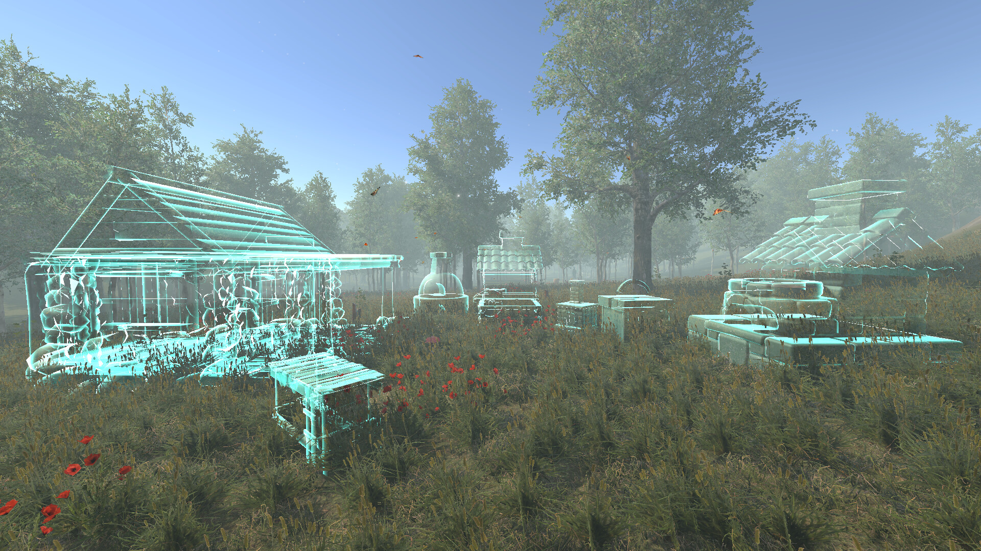 Otar Island screenshot 2