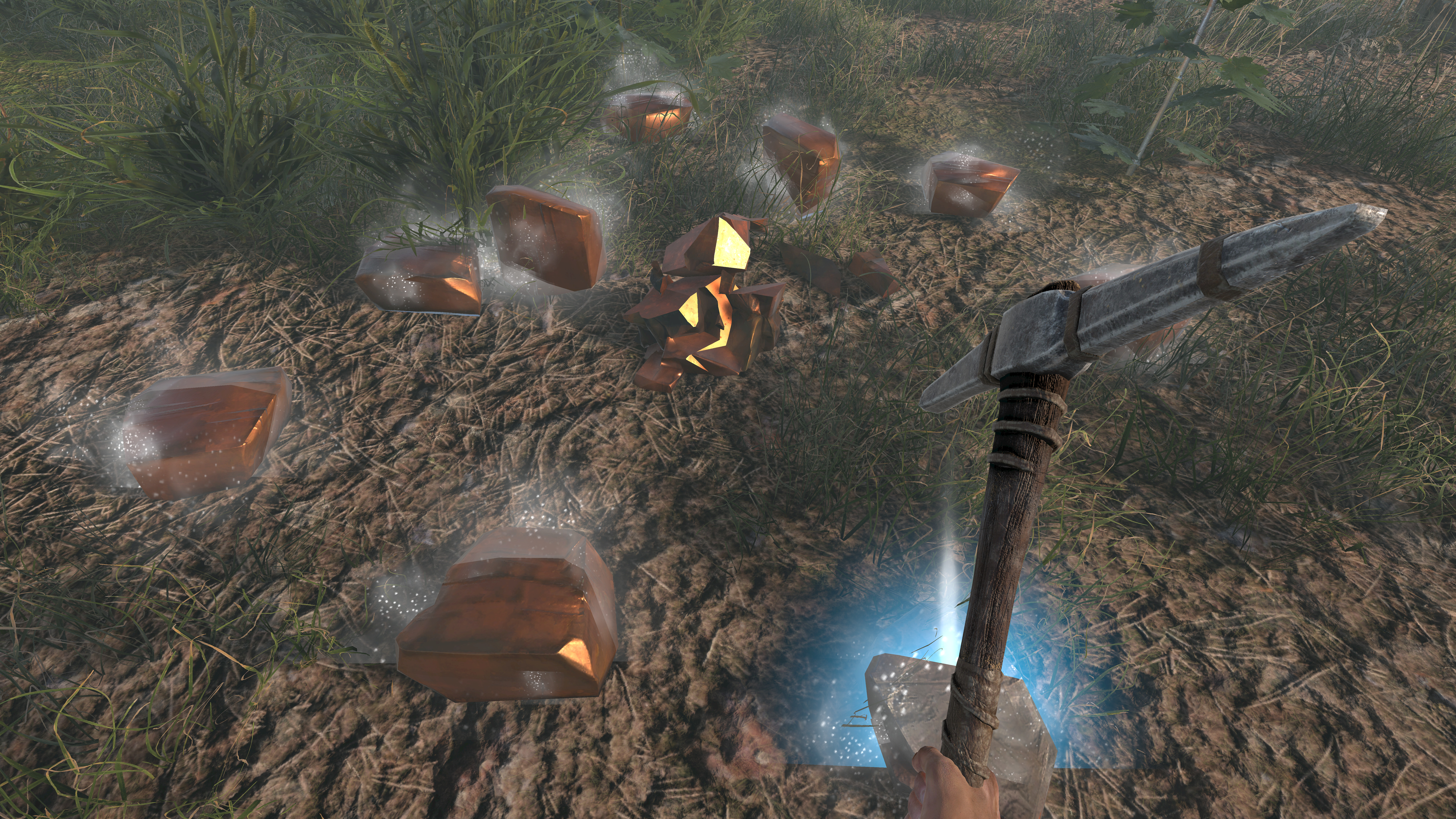 Otar Island screenshot 15