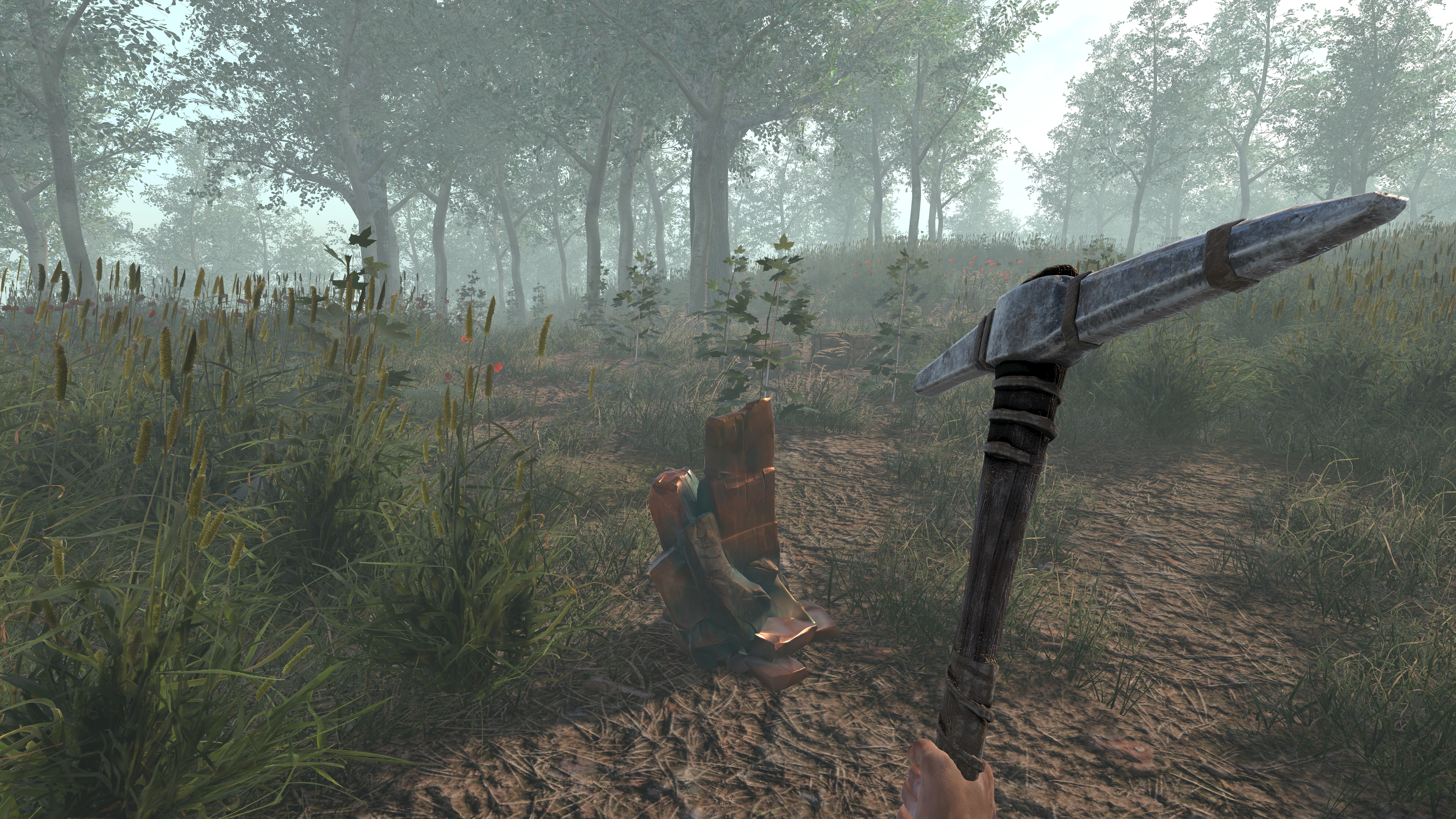 Otar Island screenshot 14