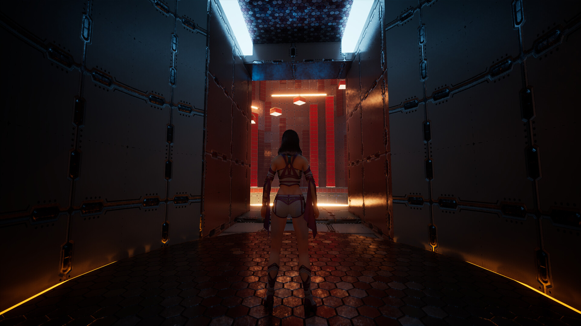 SoulUp screenshot 8