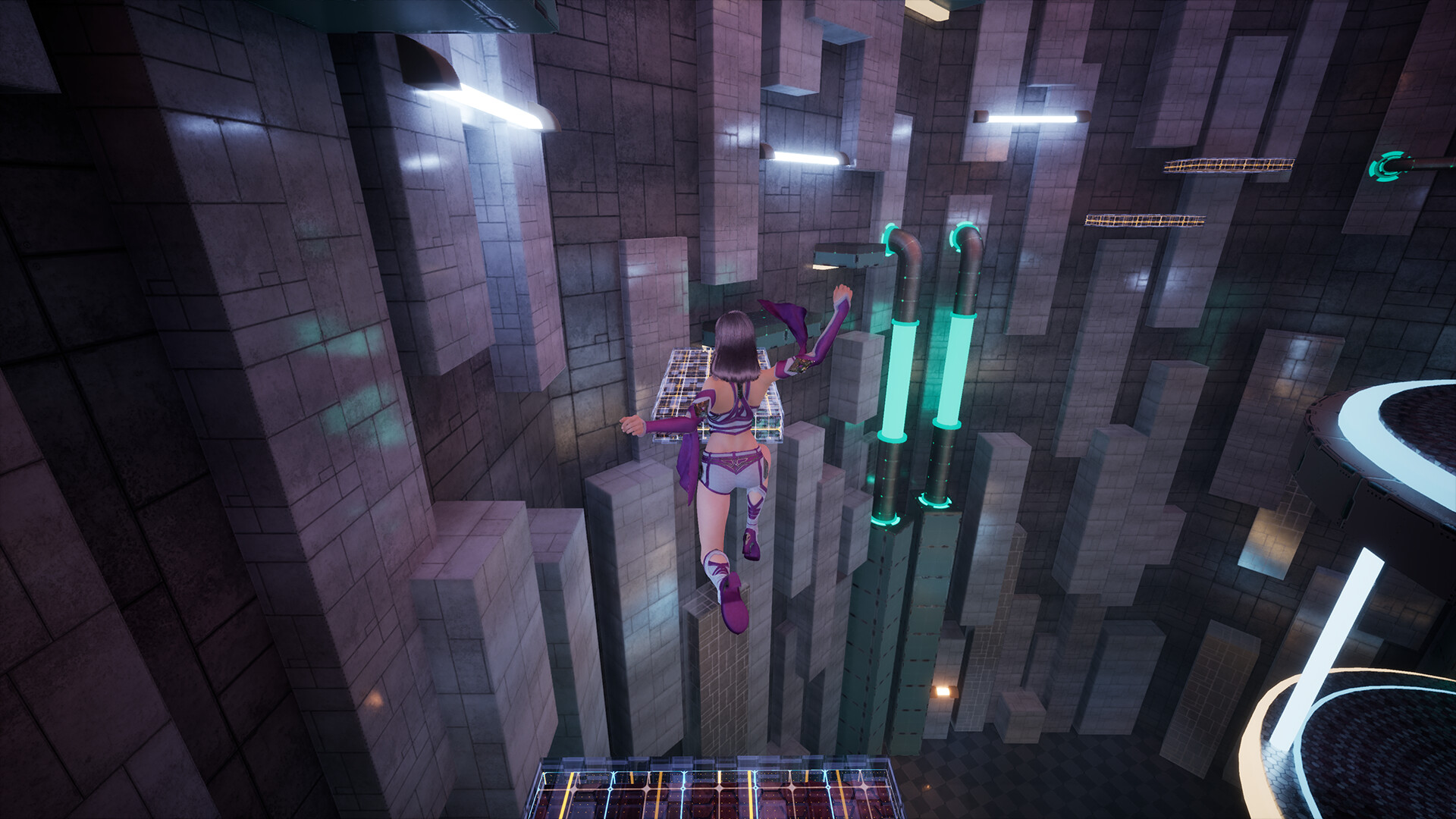 SoulUp screenshot 9