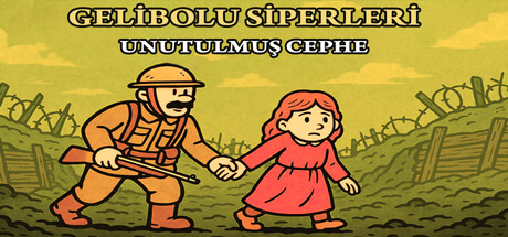 Gelibolu Siperleri: Unutulmuş Cephe