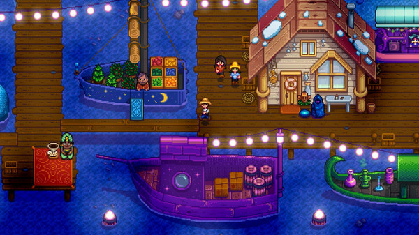 图片[3]-星露谷物语/Stardew Valley-幻影云资源网