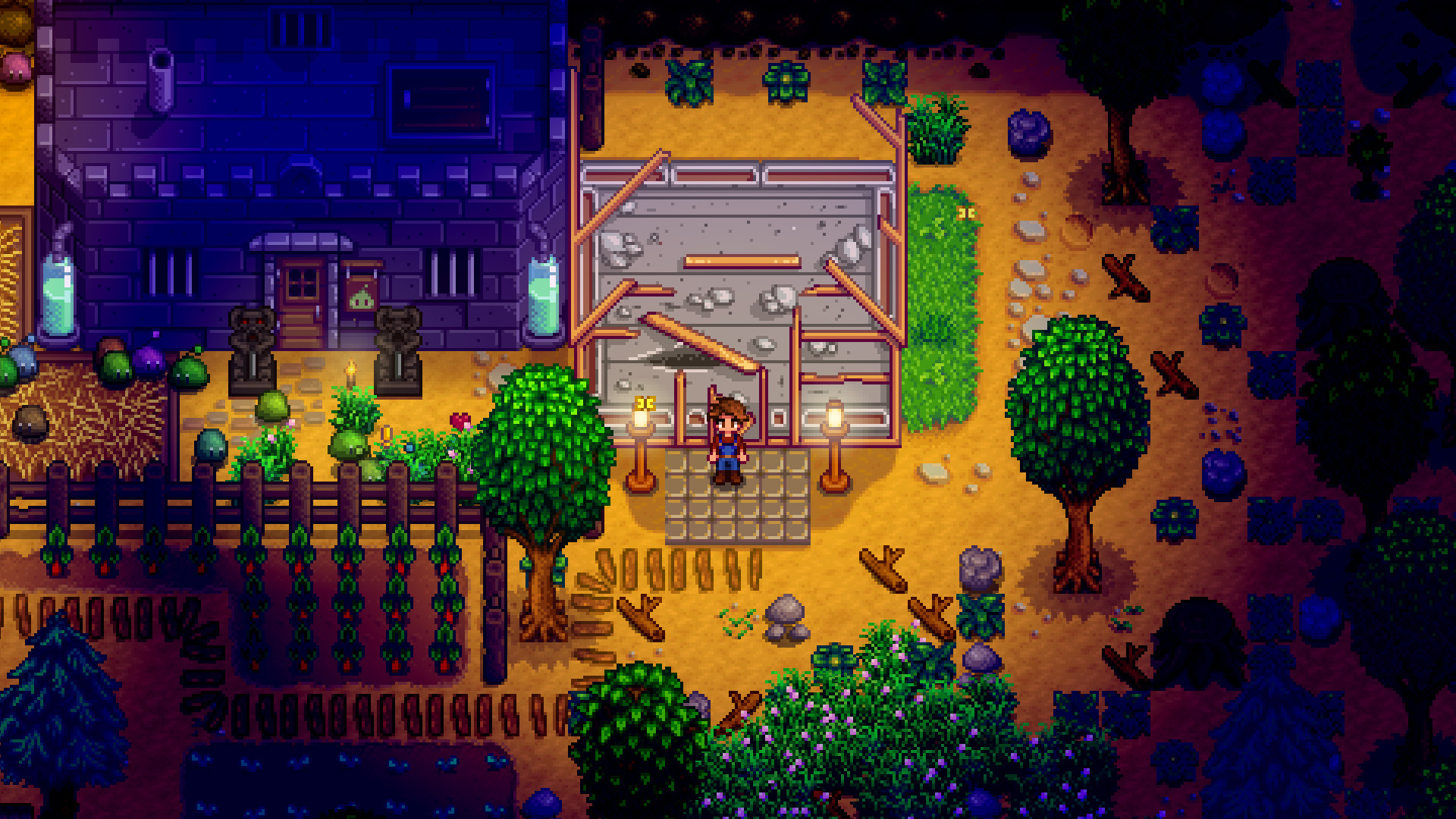 Stardew Valley screenshot 15
