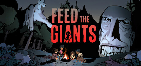 Feed the Giants