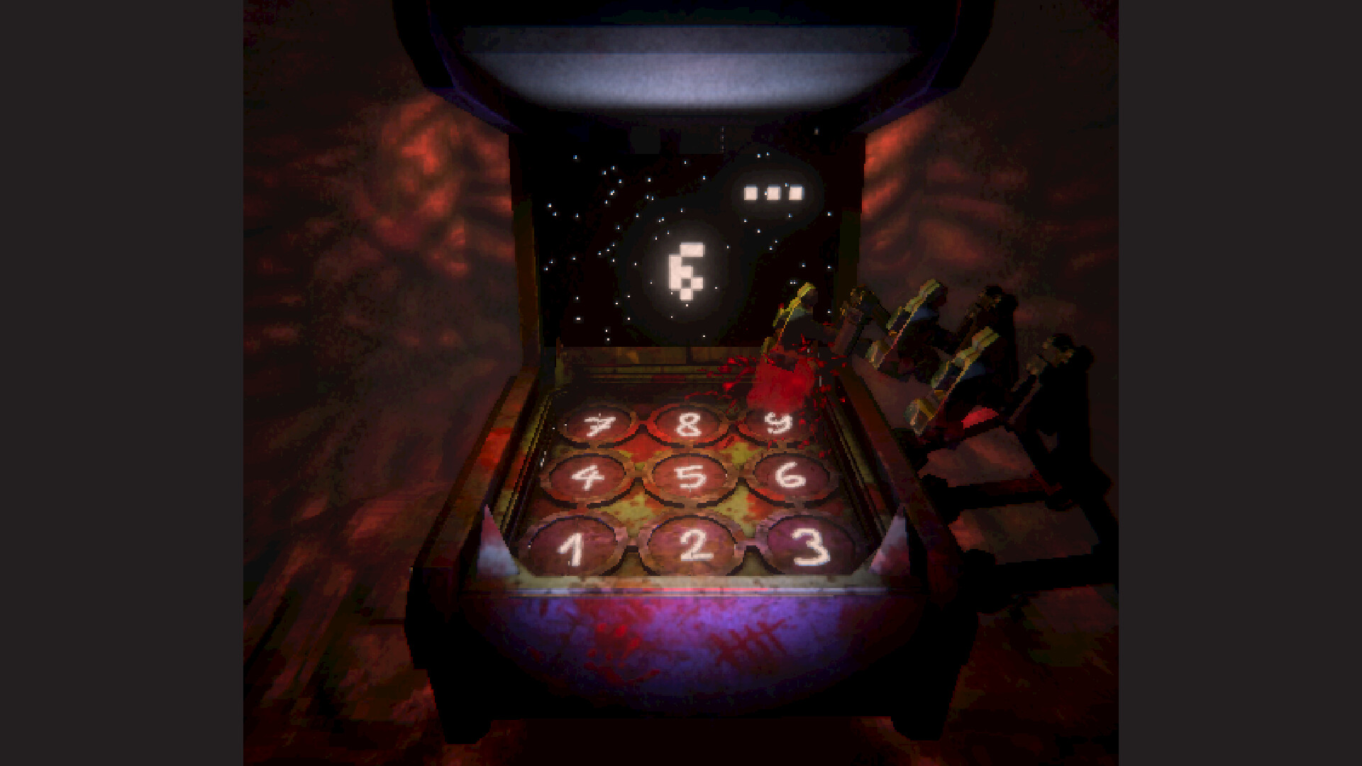 We Want Your Head screenshot 2