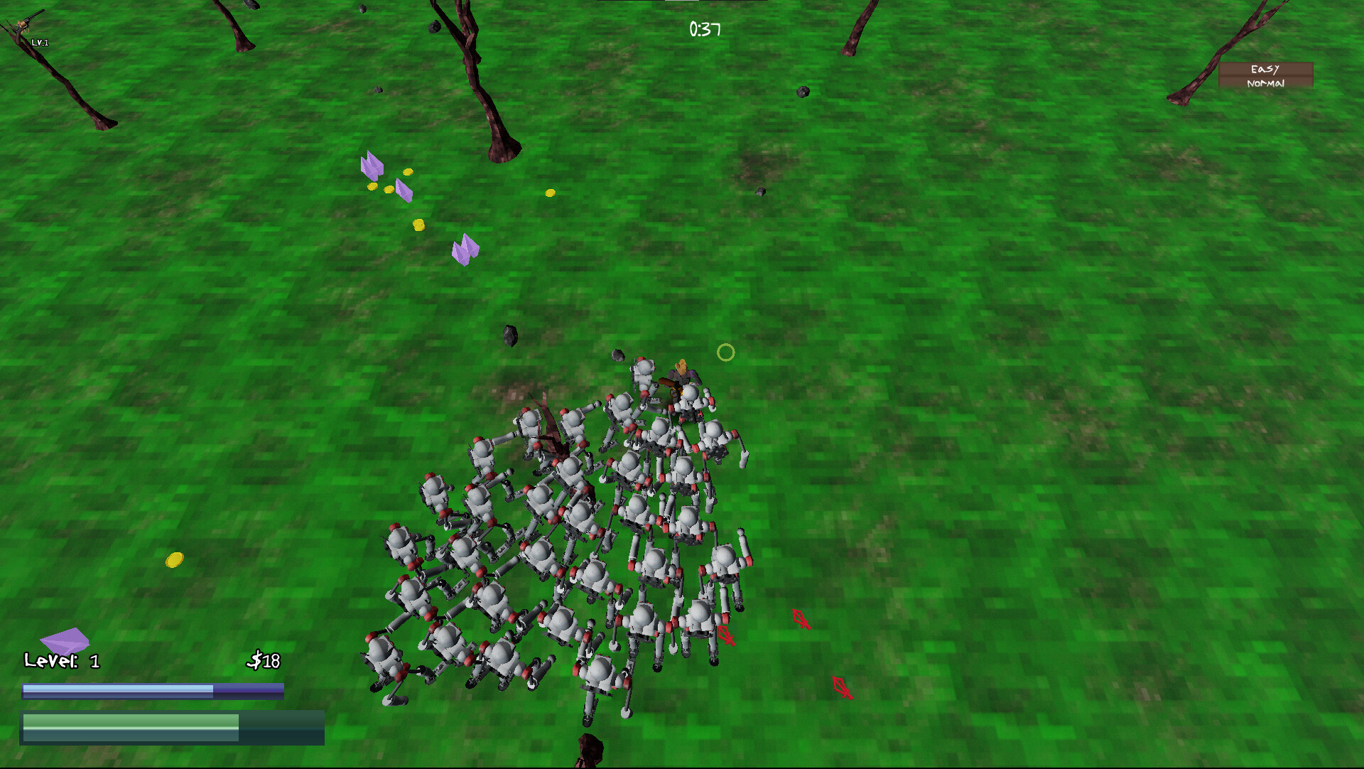 Over_LOAD screenshot 5
