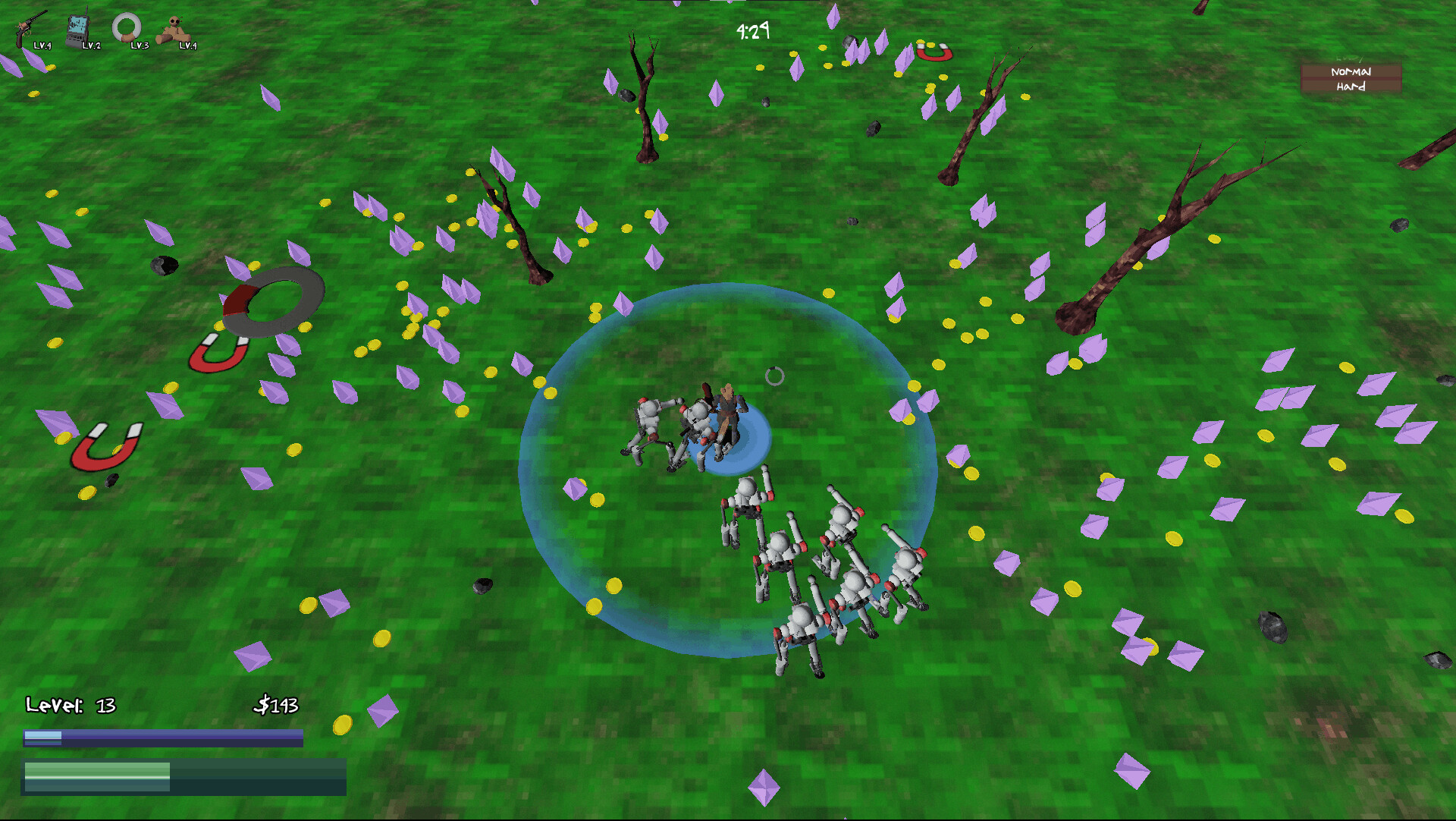 Over_LOAD screenshot 1