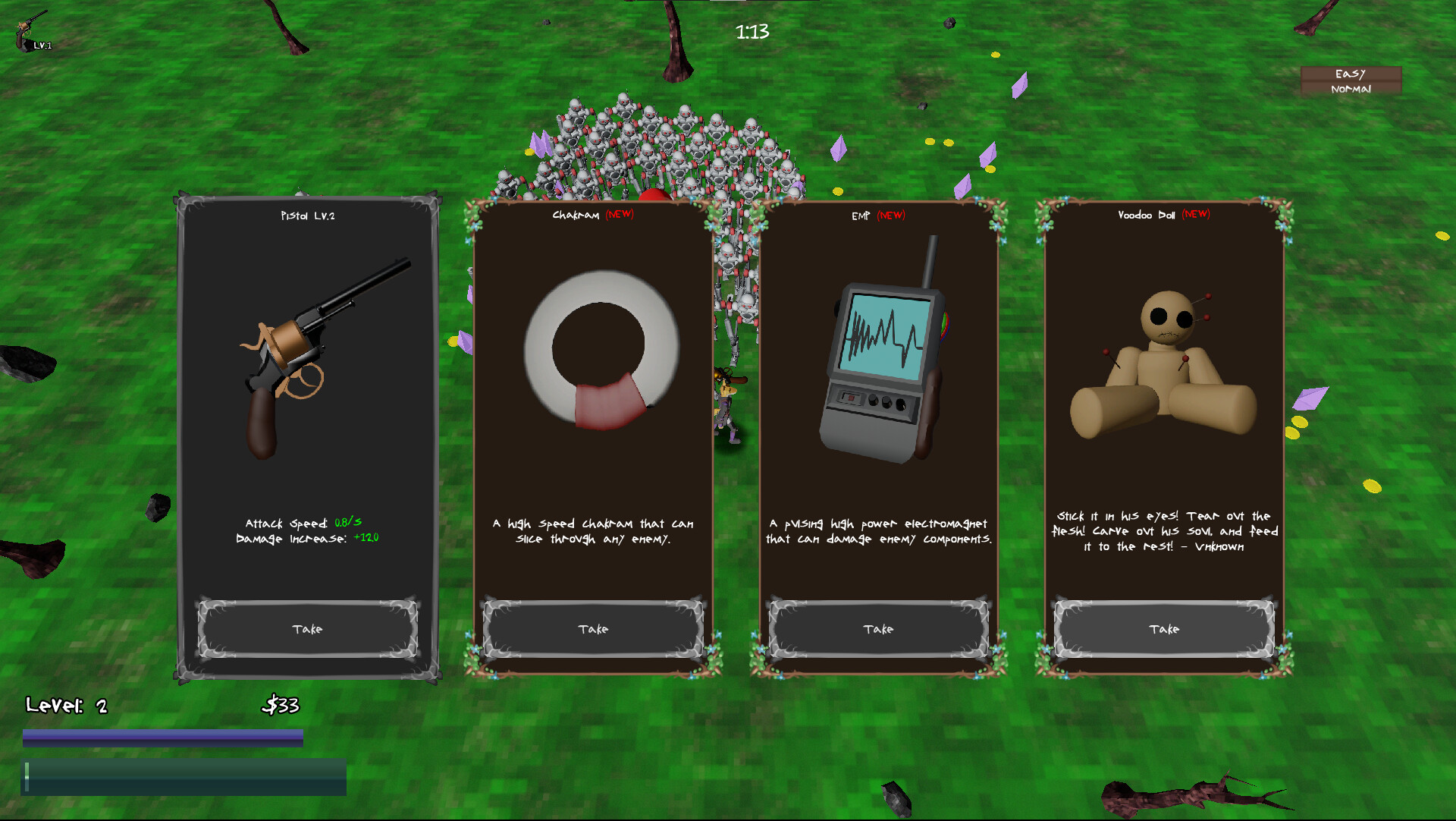Over_LOAD screenshot 4
