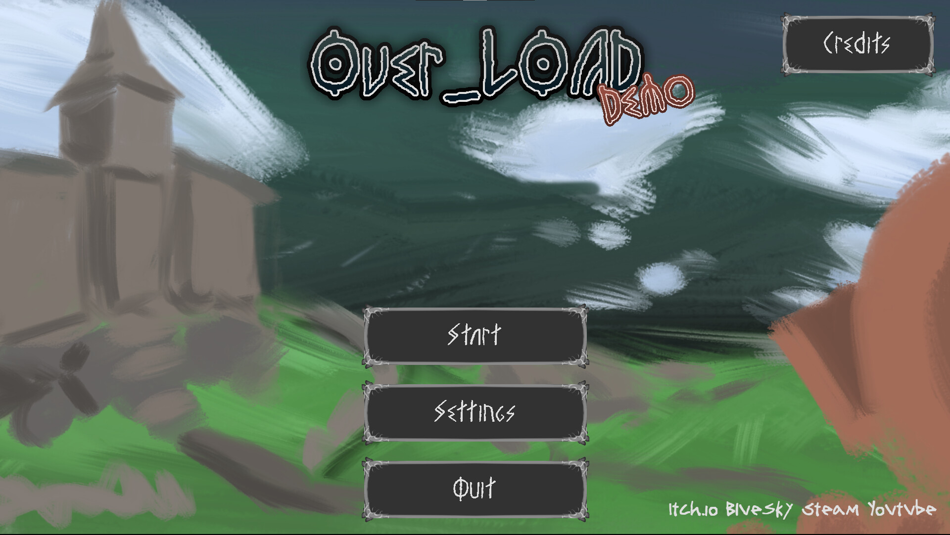 Over_LOAD screenshot 2