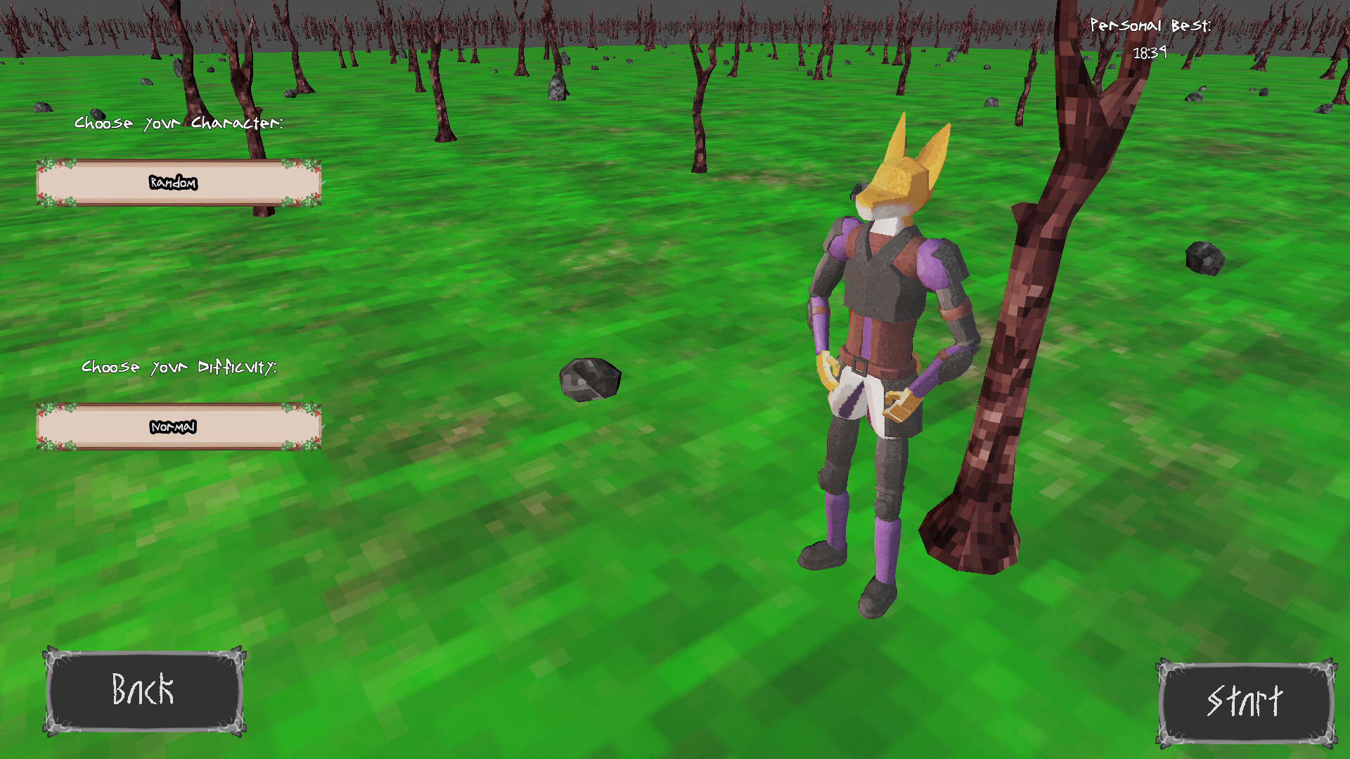 Over_LOAD screenshot 3