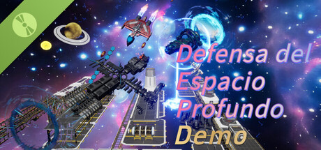 Defensa del Espacio Profundo – Demo