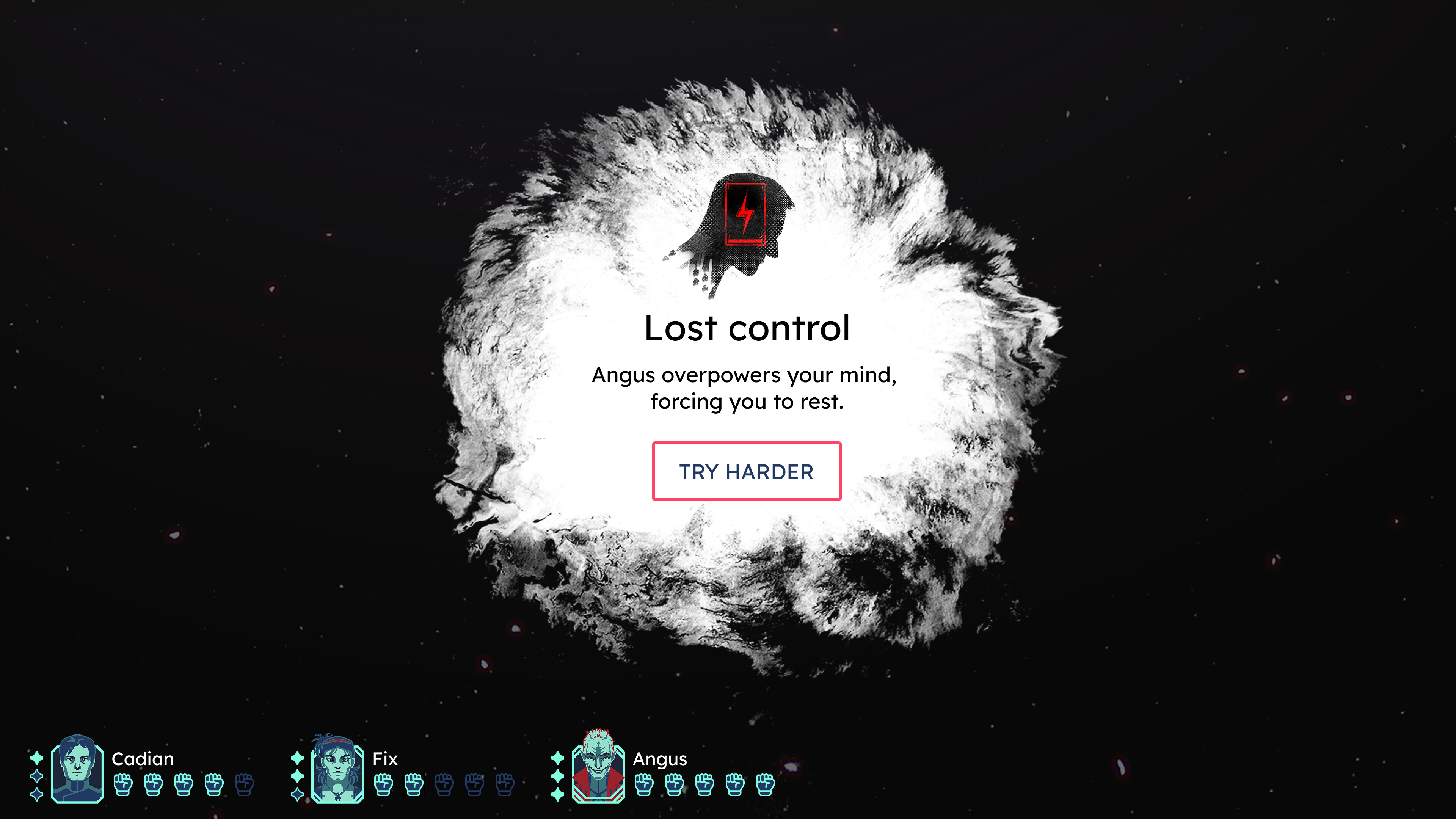Headspace Division screenshot 4