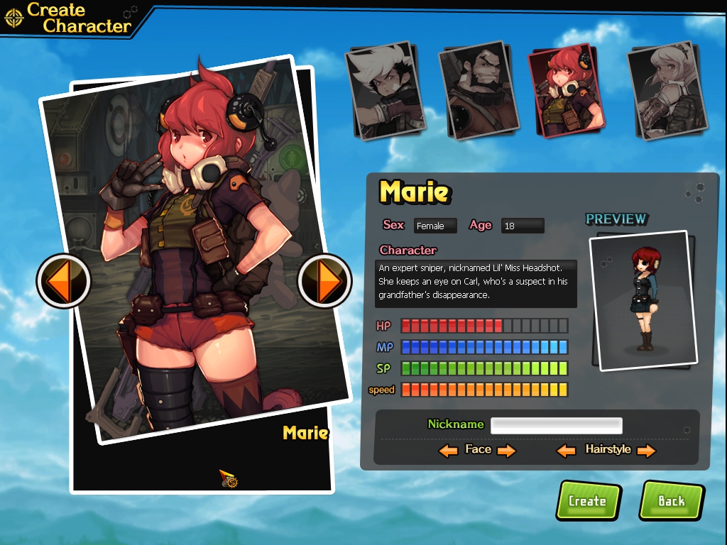 Metal Assault screenshot 6
