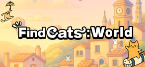Find Cats:World