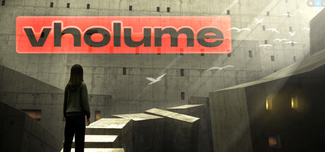 VHOLUME — Steam header