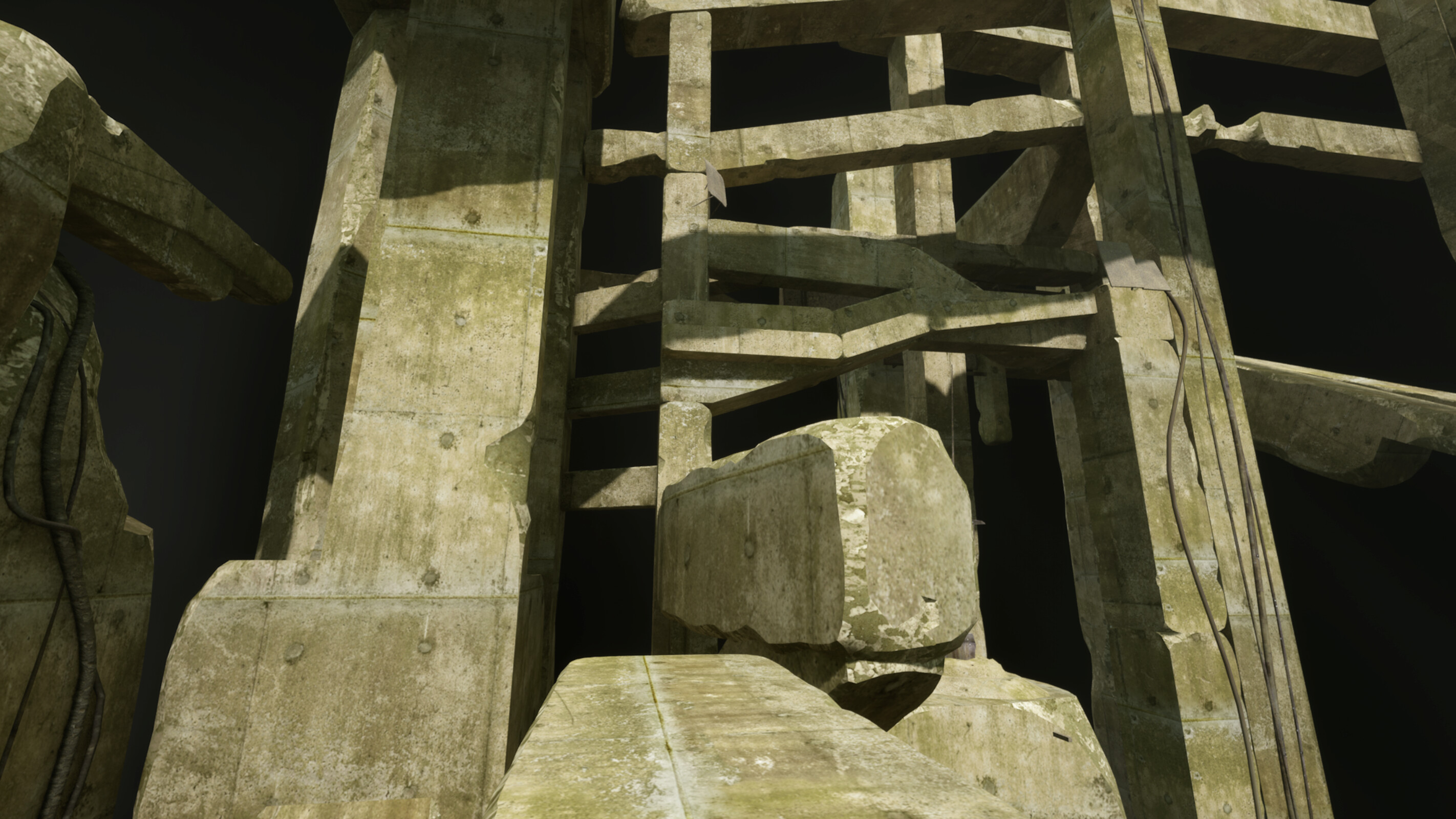 VHOLUME screenshot 6
