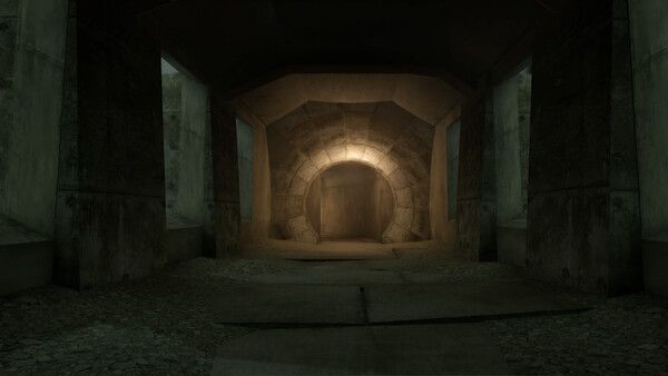 VHOLUME screenshot