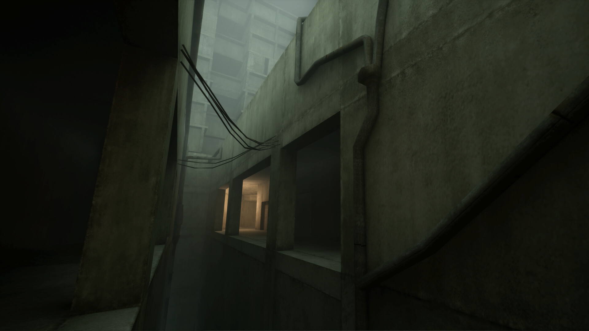 VHOLUME gameplay screenshot 3