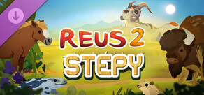 Reus 2 - Stepy