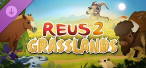 Reus 2 - Grasslands
