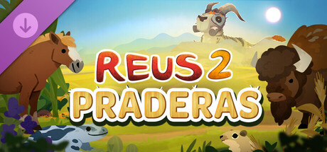 Reus 2 - Praderas 