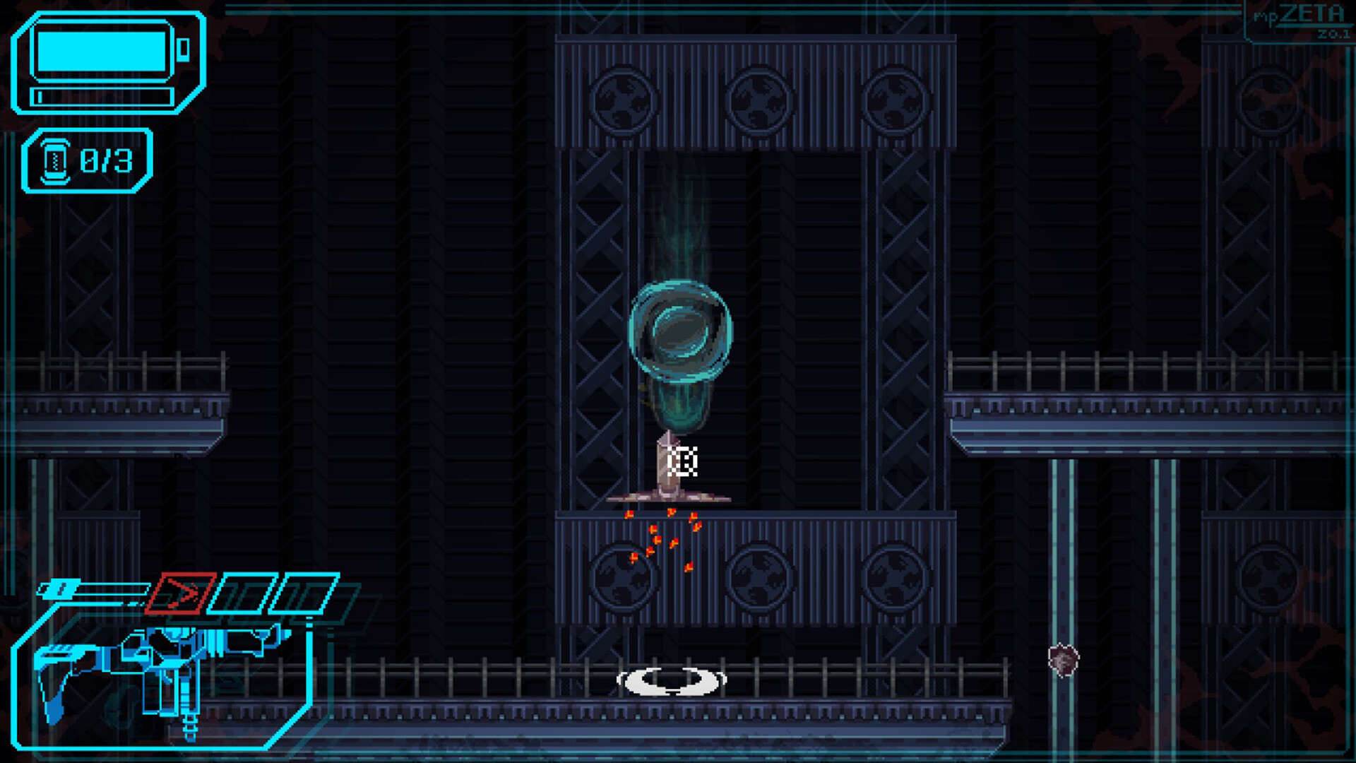 Feed the Circuit screenshot 9