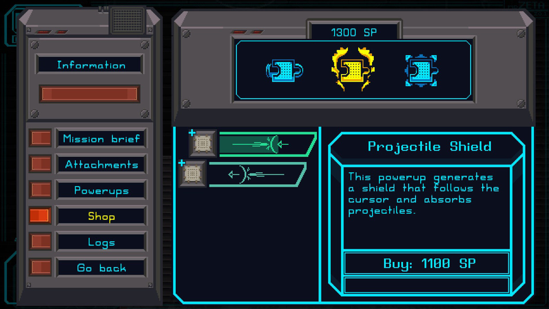 Feed the Circuit screenshot 8