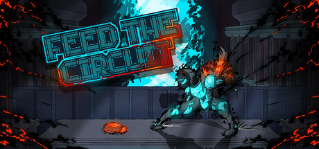 Feed the Circuit