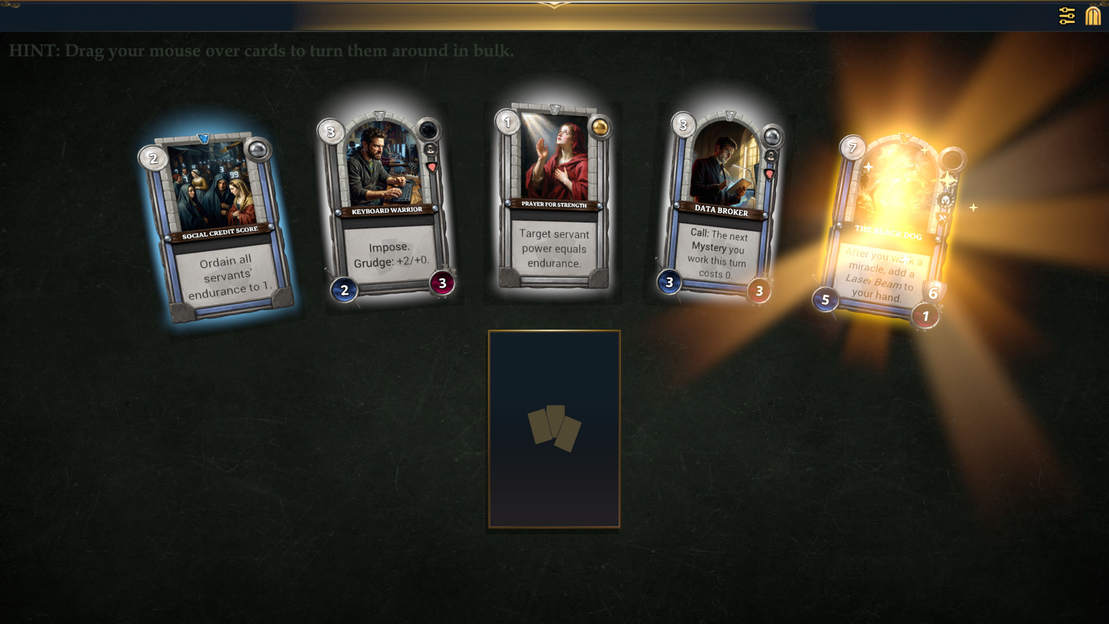 Parabless screenshot 10