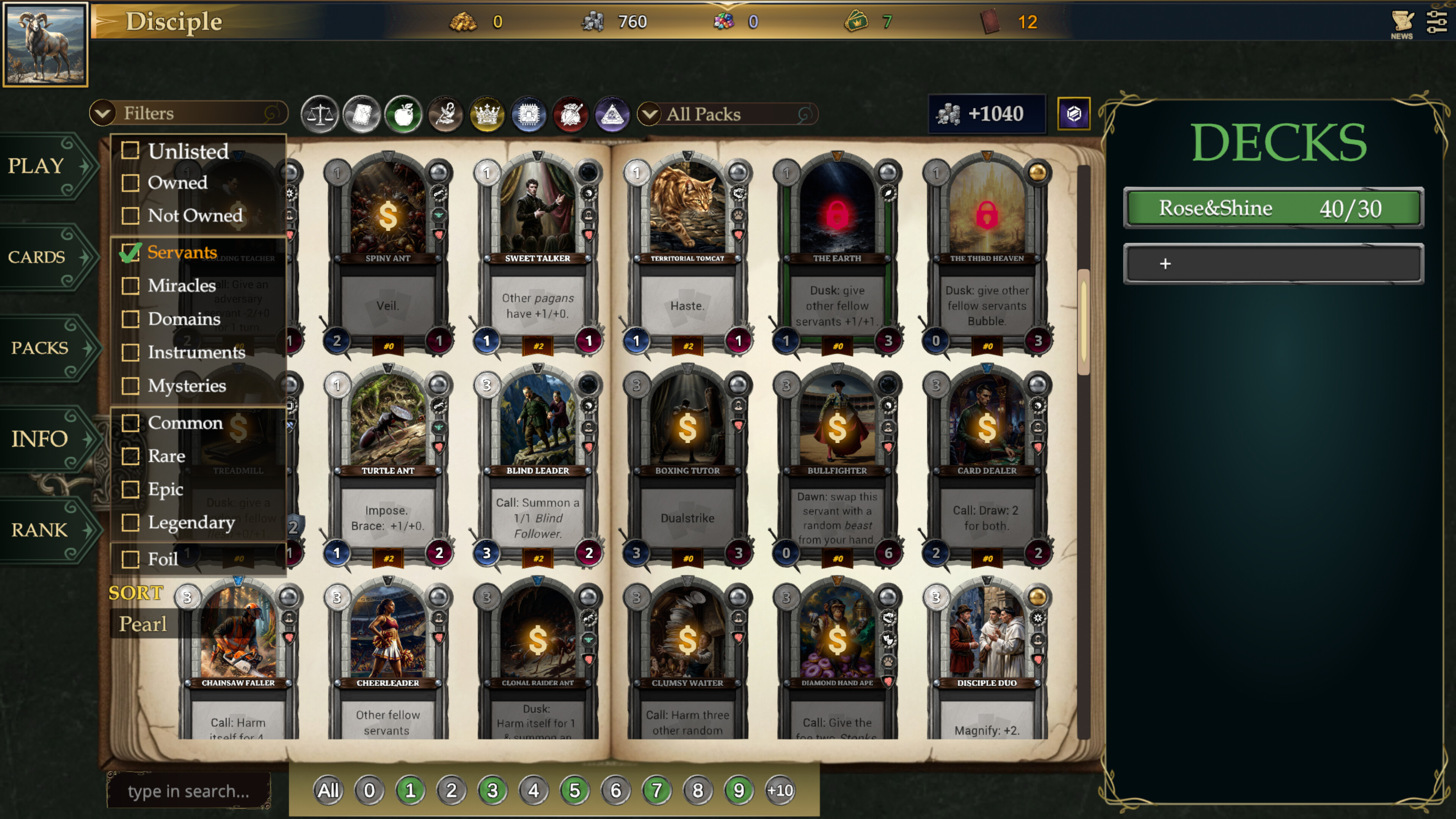 Parabless screenshot 7