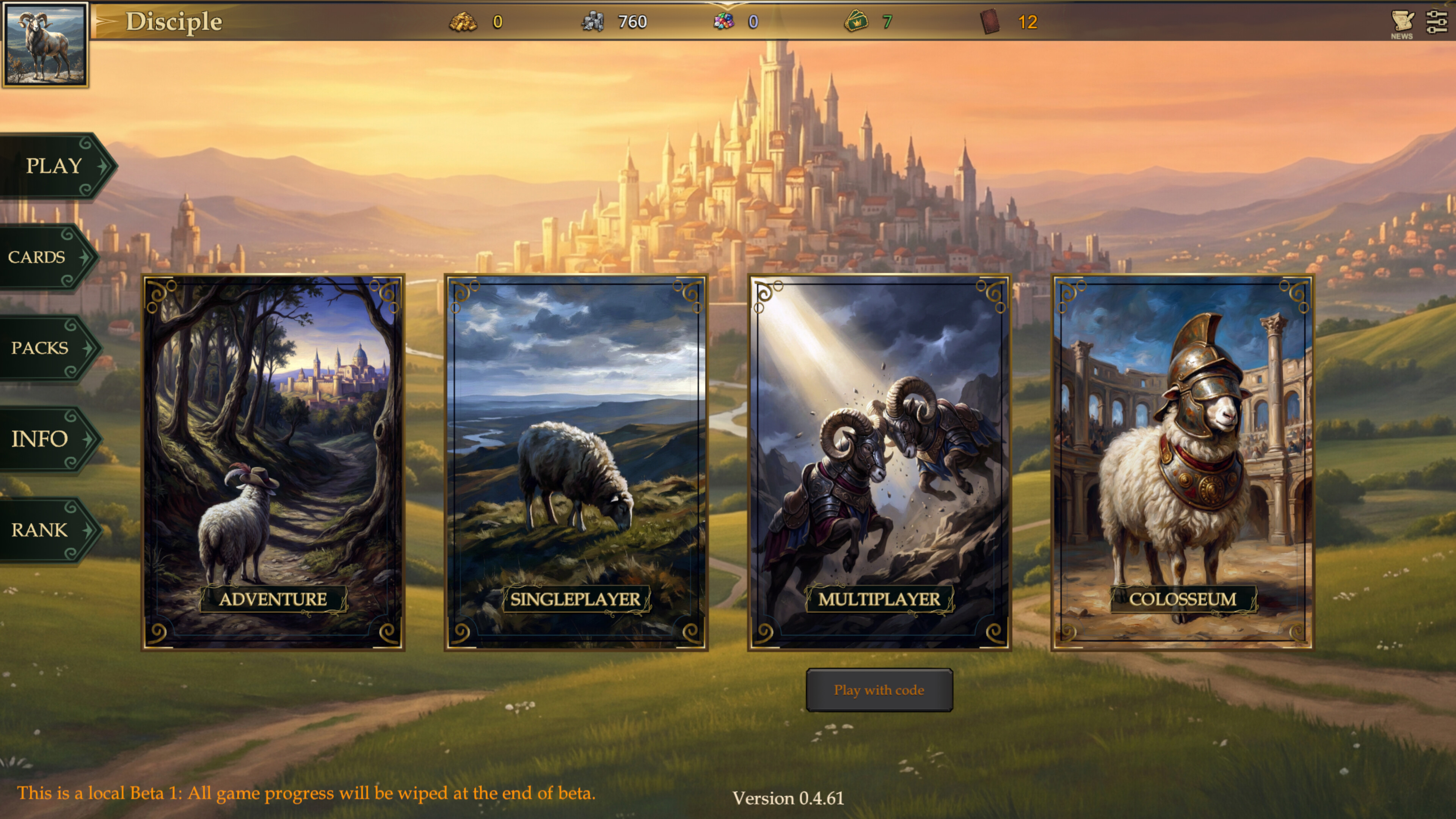 Parabless screenshot 12
