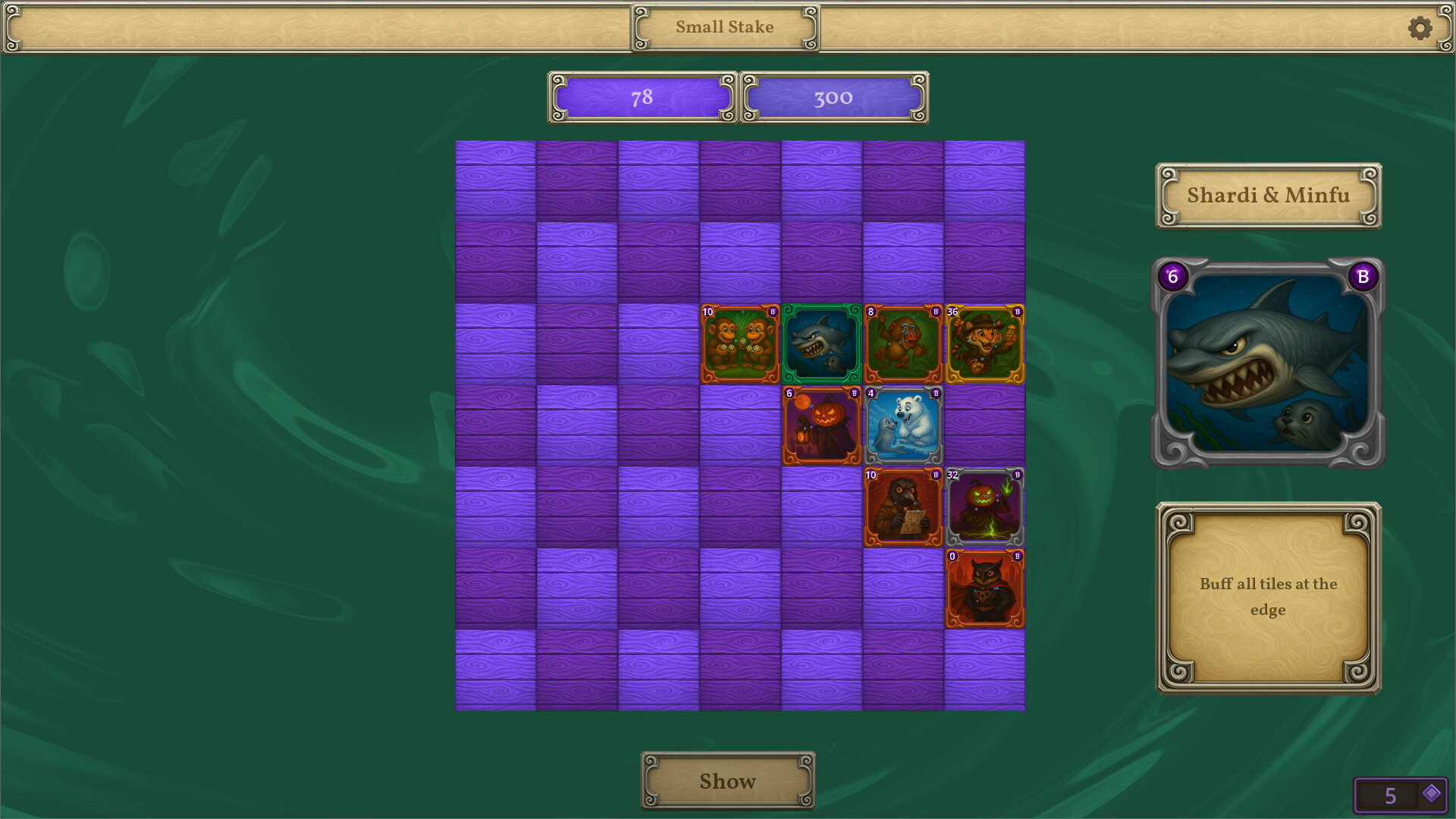 Qumino screenshot 5
