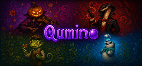 Qumino — Steam header