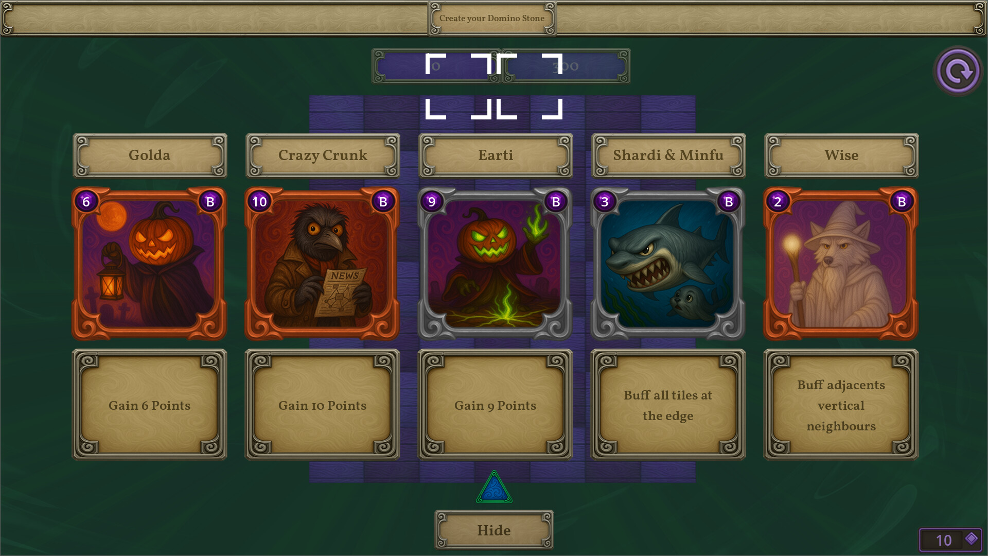 Qumino screenshot 4
