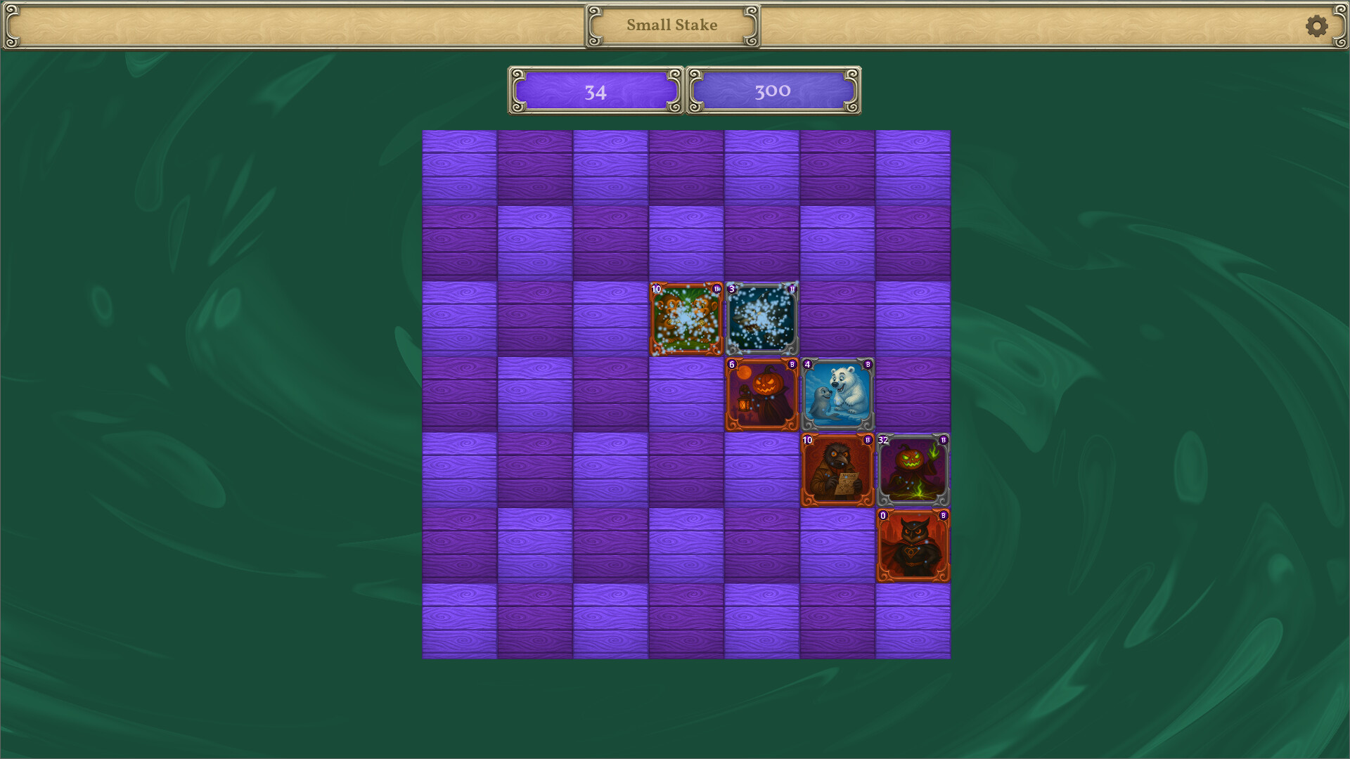 Qumino screenshot 2