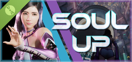 SoulUp Demo