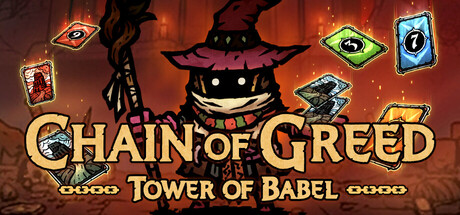 Chain of Greed: Tower of Babel