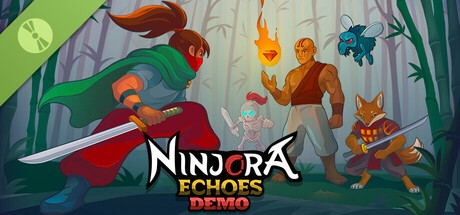Ninjora Echoes Demo