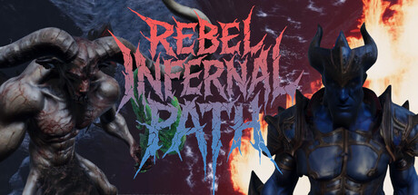 Rebel Infernal Path