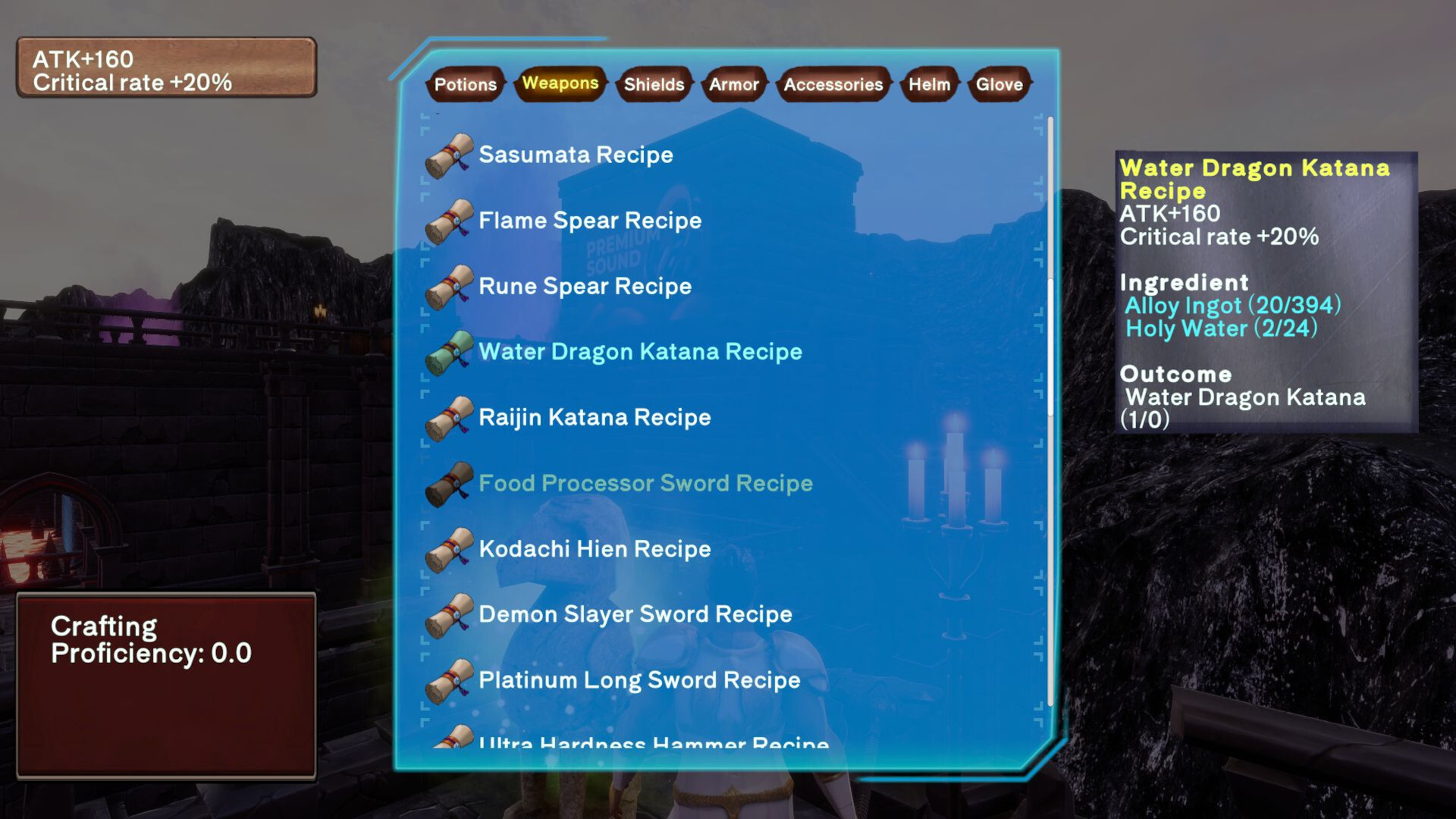 Rebel Infernal Path screenshot 10