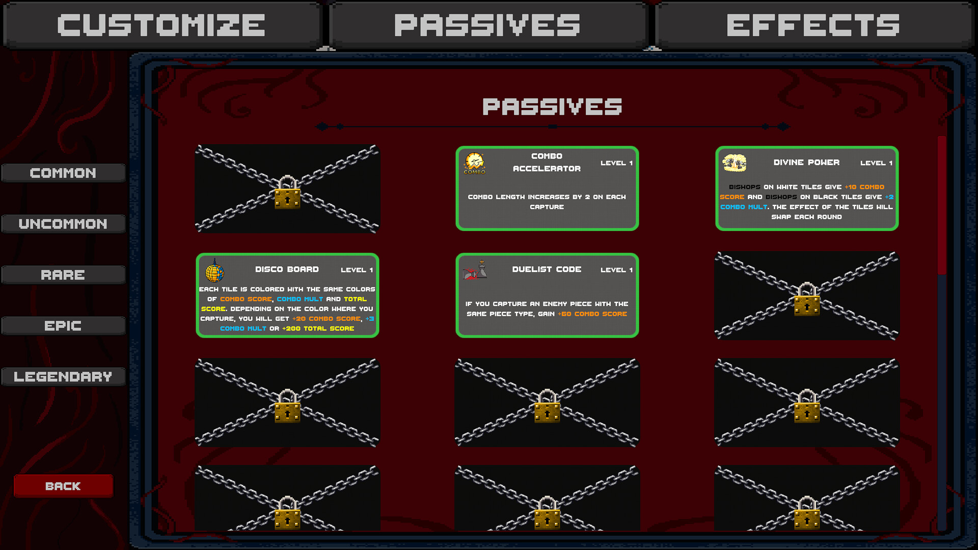 Shattered Chess screenshot 6
