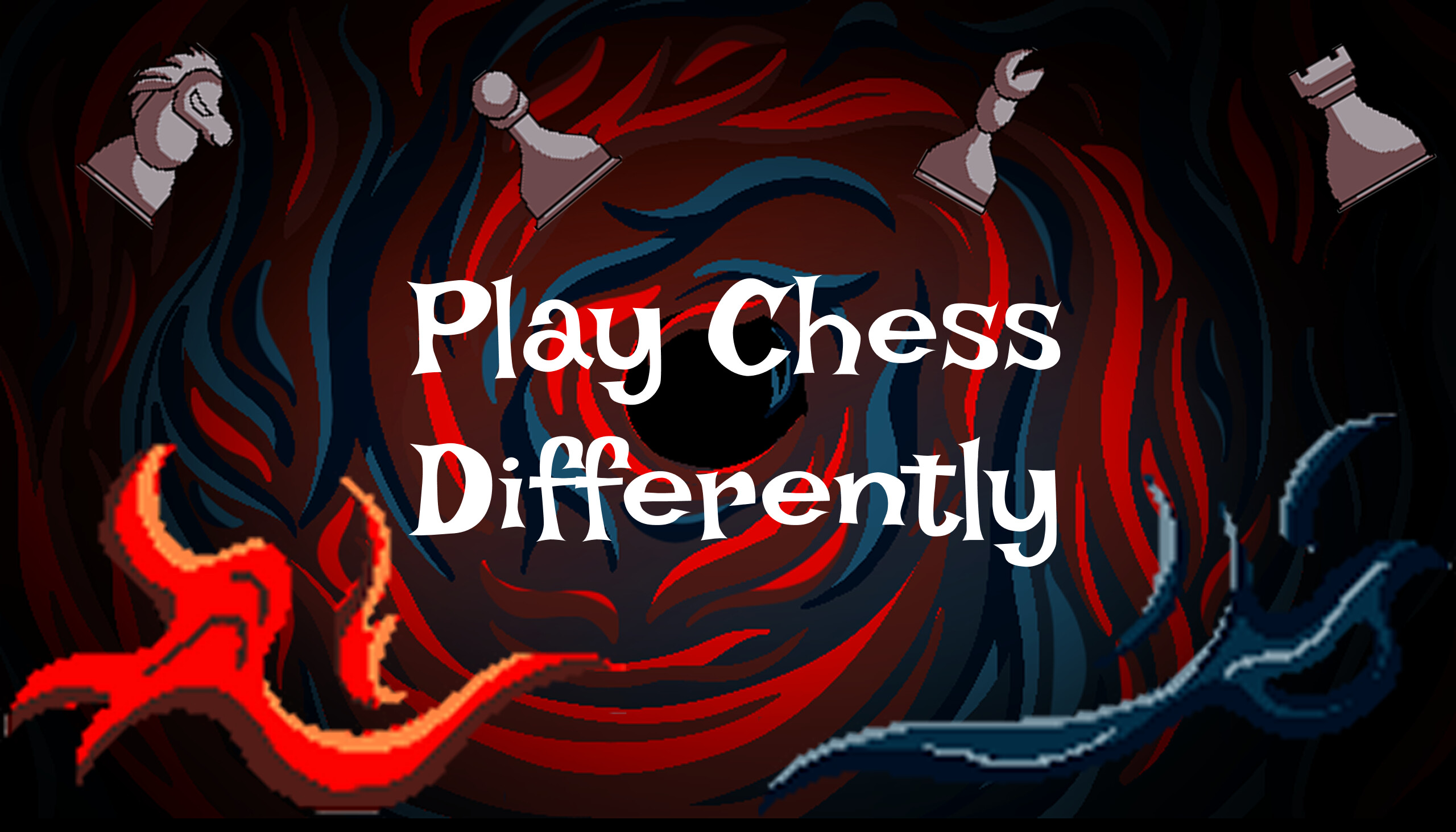 Shattered Chess screenshot 11