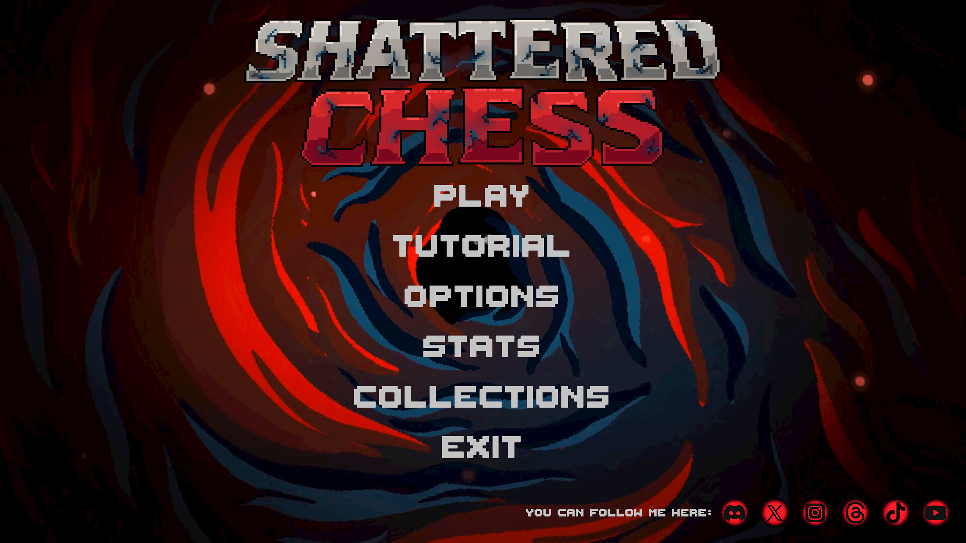 Shattered Chess screenshot 10